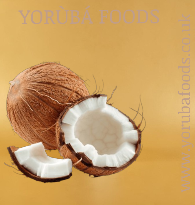 Coconut